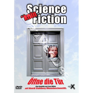 Science Fiction (2003) (DVD)